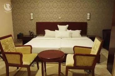 Porto Golf Hotels