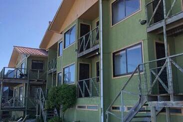 Aparthotel Delfín Apart