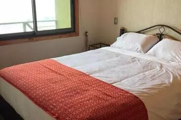 Aparthotel Delfín Apart