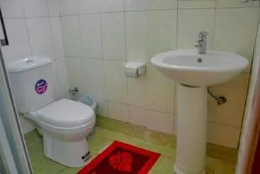 هتل Njara Suites