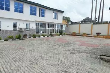 Metro Hotel Oluyole