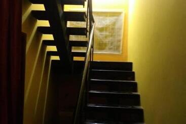 Bed and Breakfast Royale Achaya