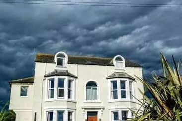 Bed and Breakfast Westcliff