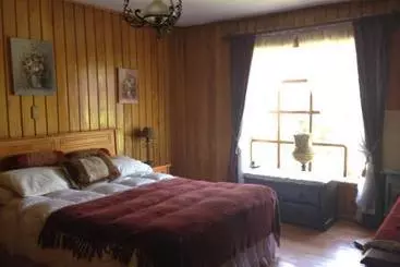 Bed & Breakfast Tranqueras Del Monte