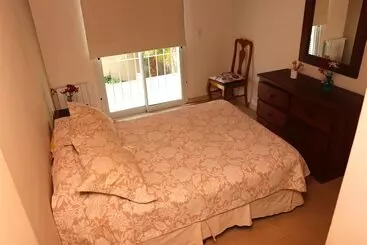 آپارتمان‌های توریست‌ها Oceana House Mendoza