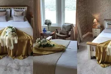 Pensió Lochwood Guest House