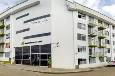 Apartamento Faunaventura Cerca Parque Del Café