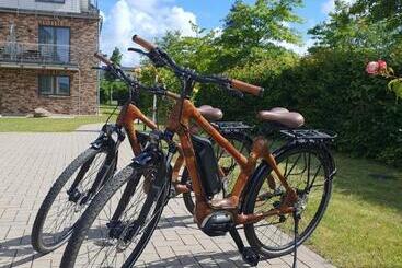 Appartements An Der Golfanlage