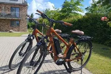 Appartements An Der Golfanlage