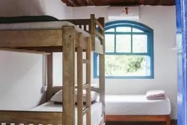 Flow Hostel Juquehy