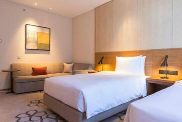 호텔 Hyatt Place Chongli