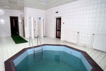 Hotel Residence Park