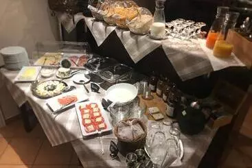 Hotelli Stegmann's Hof