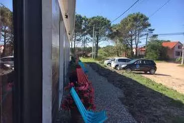 Pension El Bodegón Hostal Boutique