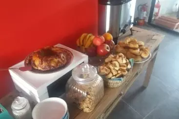 Pension El Bodegón Hostal Boutique