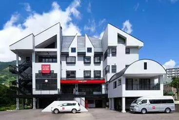 Hotel Icamp