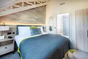 Hotel Staybridge Suites Dundee, An Ihg