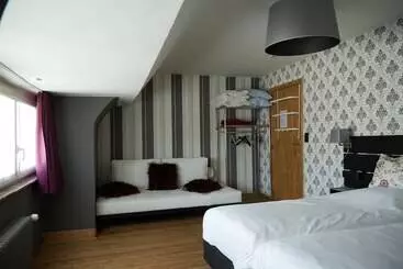 Aamiaismajoitus (B&B) Focus Boutique