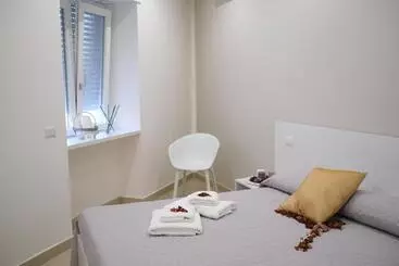 Bed and Breakfast Hoa Suites