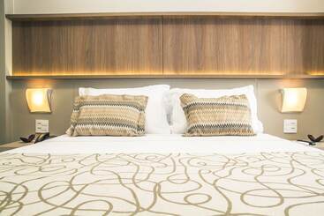 Hotel Bristol Imperatriz Maranhao