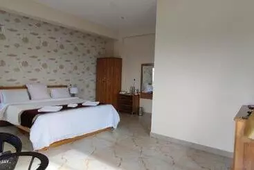Hotel Mango Valley Resort Ganpatipule