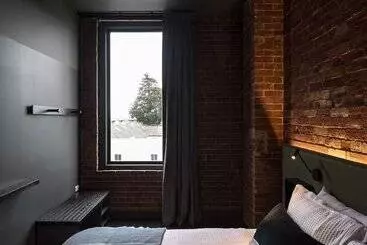 Hotel The Chamberson