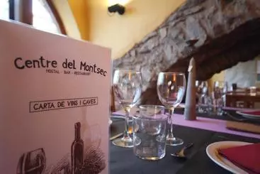 Hostel Centre Del Montsec