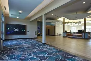 Hotelli Bally S Twin River Lincoln Casino &