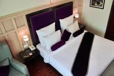 Hôtel The Reserve Boutique