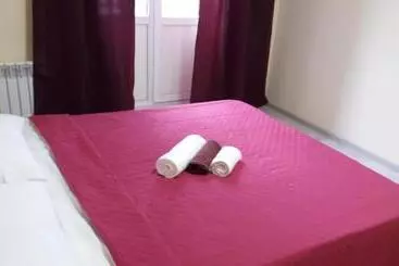 Aparthotel Central Studio