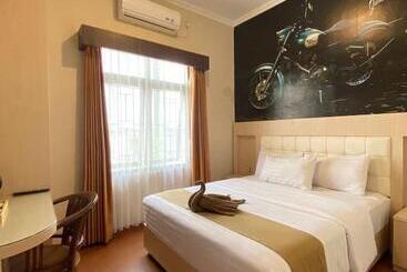 Ayuri Hotel Malioboro