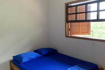 Pansiyon Flats Alto Das Pedras