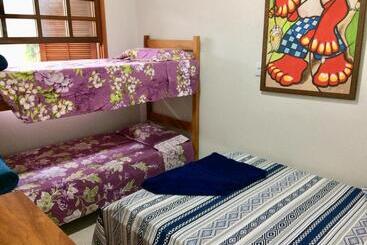 Pension (Hôtel basse catégorie) Flats Alto Das Pedras