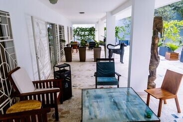 בית מלון כפרי Lepic Villa