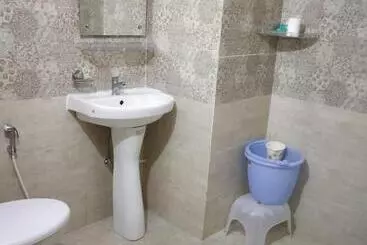 ホテル Paradise Inn