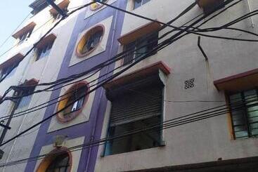 M/s Hotel Diwan International