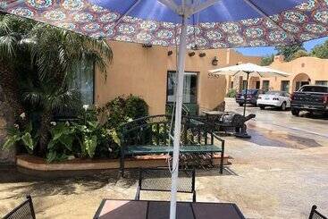 ユースホステル Casa Del Sol