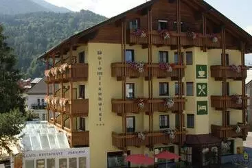 Dolomitenhotel Lienz