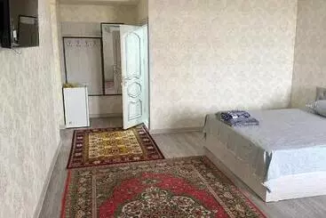 Hotel Temur