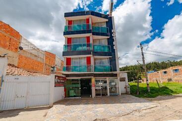 هتل Ayenda Balcon Real