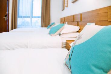 膳宿费 Zhangjiajie Tingyutang Little Yard