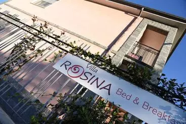 Bed and Breakfast Villa Rosina