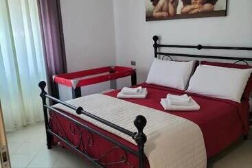 צימר Villa Rosina