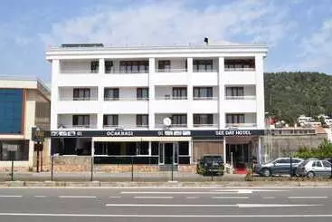 ホテル Grand See Day