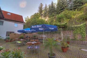 Hotel Pension & Gaststätte Alter König