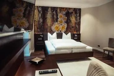 Hotel Pension & Gaststätte Alter König