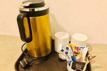 酒店 Tara Watergate