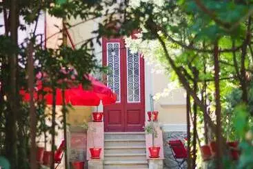 ホテル Torre Barcelona