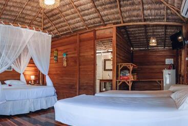 וילות Pousada Bgk