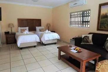 Ubuntu Bed And Breakfast